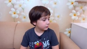 Камиль НЕ ХОЧЕТ играть В КУКЛЫ! Аминка НОВАЯ НЯНЯ! ! Для детей kids children