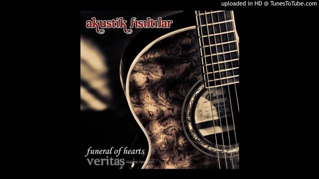 Veritas - Funeral of Hearts смотреть онлайн