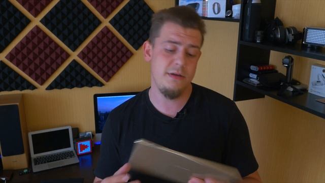 Планшет Teclast TBook 10s смотреть онлайн