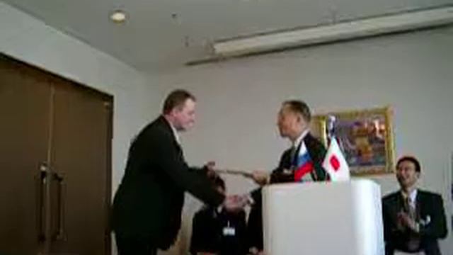 Сергей Кустов. Япония. март 2003 смотреть онлайн