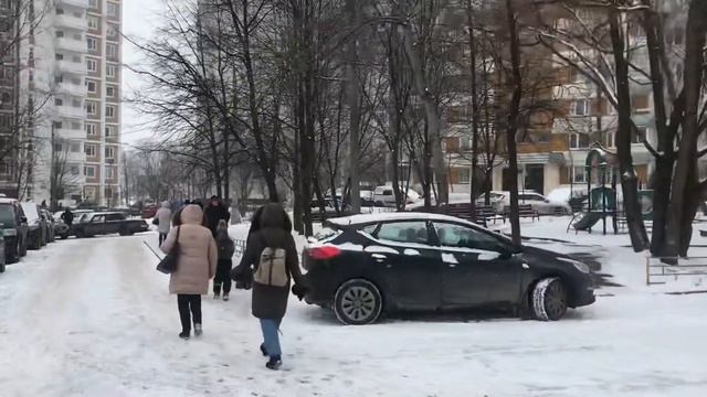 Знаменские садки обзорное смотреть онлайн