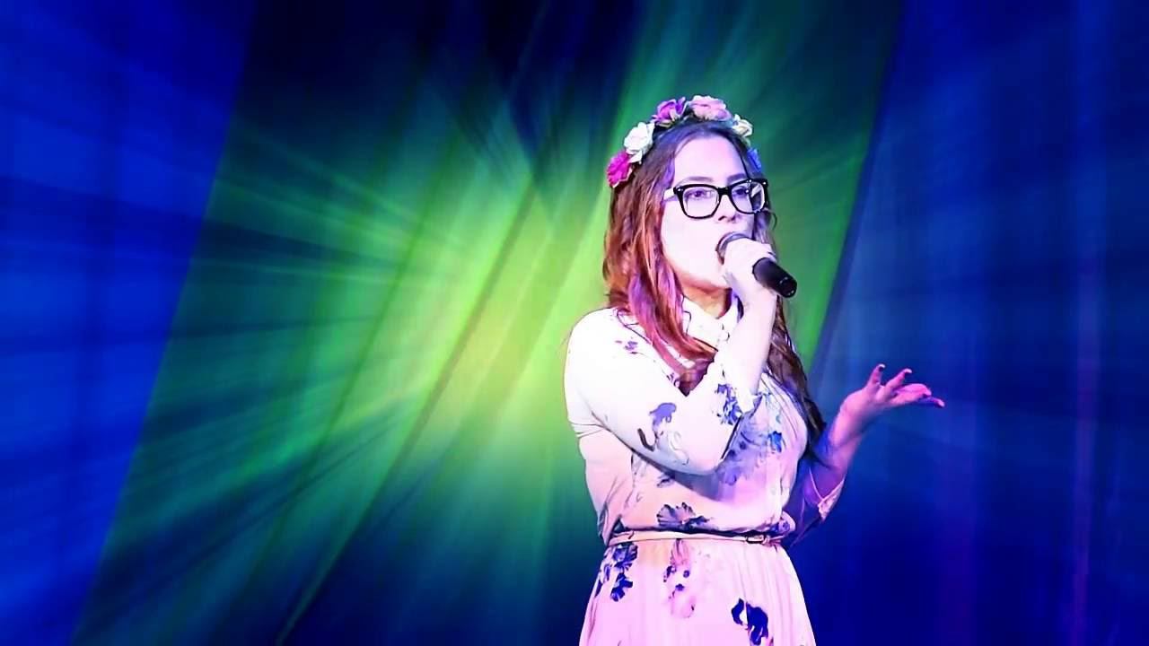 Макурова Евгения Кукушка смотреть онлайн