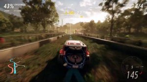 Forza Horizon 5 / Пот и шестерёнки