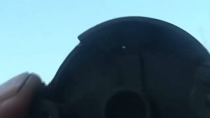 Дело в карбюраторе_! Нет! Пробит бегунок!!!