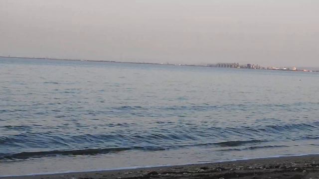 Шум прибоя-керченский пролив. смотреть онлайн