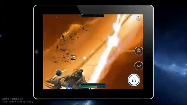 Strike Wing: Raptor Rising Trailer смотреть онлайн