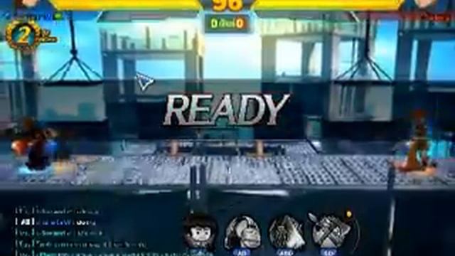 lost saga combo monkey king смотреть онлайн