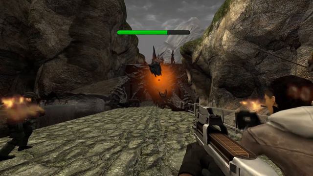 [CS:S ZE] Skyrim - Level 5 PlagueFest