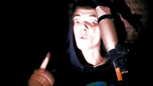 Shady - Кровь вместо слез... смотреть онлайн