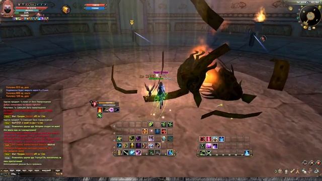 FIGHT PW Гайд по сбору р8р2 изи смотреть онлайн