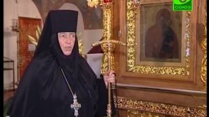 В Свято-Введенский Толгский женский монастырь п