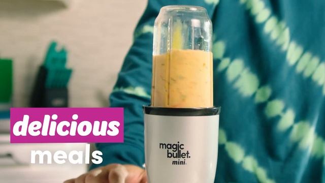 Magic Bullet Blender, Small, Silver, 11 Piece Set. Top selling item in Amazon смотреть онлайн