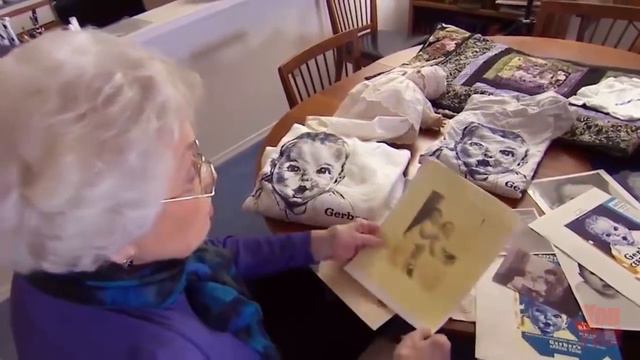 Как выглядят самые красивые дети в мире