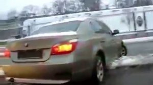 Шура Каретный Про BMW