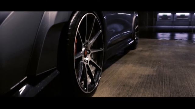 Honda Civic Type R FK2 смотреть онлайн