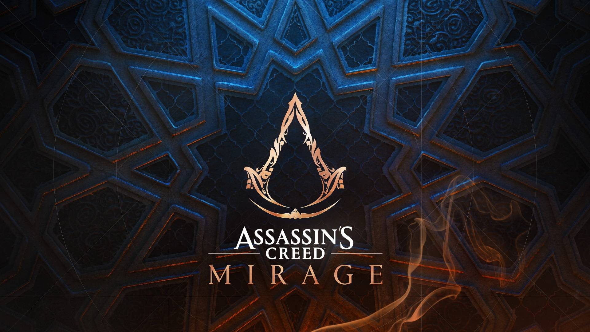 Assassins Creed Mirage /прохождение/ смотреть онлайн