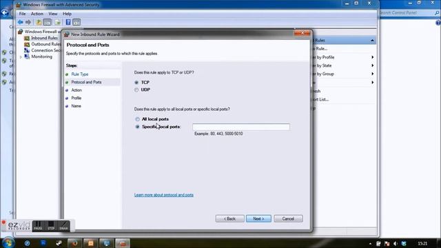 Set Up Home Web Server - Quickly! смотреть онлайн