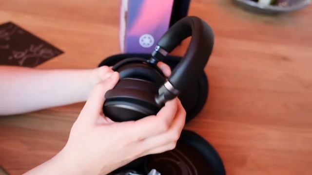 Auriculares Yamaha E700A смотреть онлайн
