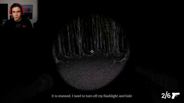 Siren Head Followed Me Home From The Store (Weirdest Siren Head Game I've Played) смотреть онлайн