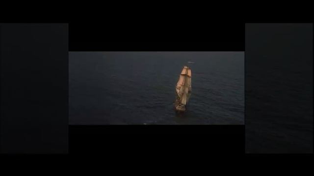 MASTER OF COMMANDER Duo musique de fin. смотреть онлайн