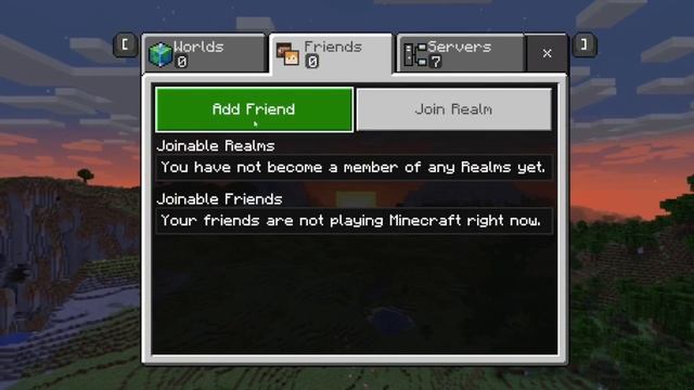 Java players can now play bedrock! смотреть онлайн