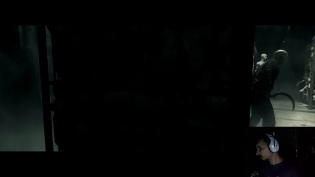 СТРИМ The Evil Within – Невероятный ужас #7 смотреть онлайн