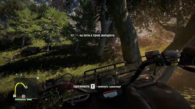 Прохождение FarCry4 #3 Серия смотреть онлайн