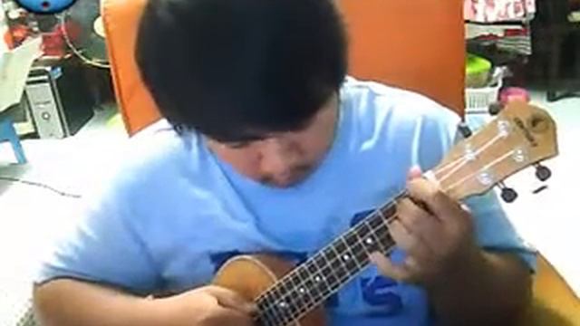 ชะตาชีวิต H.M. Blue Ukulele.mpg смотреть онлайн