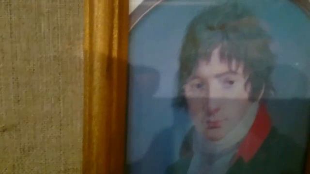 Семья Петра I смотреть онлайн