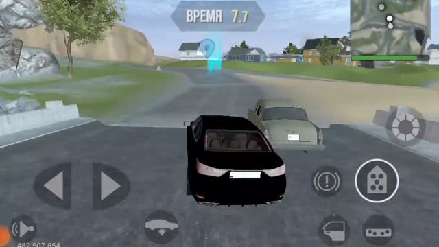 2 часть как я зарабатываю деньги на новую машину 😀 еееее смотреть онлайн