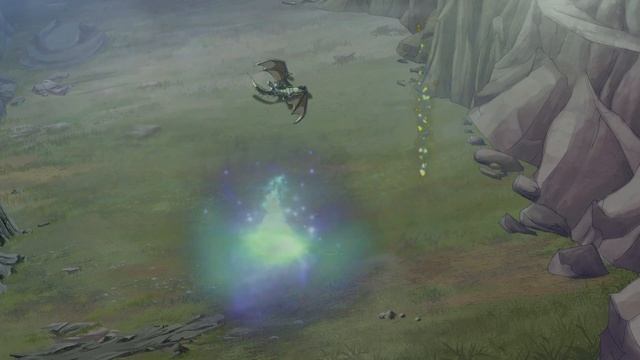 Дінофроз Епізод 03 | серіал с українською мовою | серіал для дітей смотреть онлайн