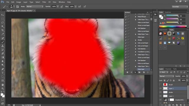 energize photoshop action free download смотреть онлайн