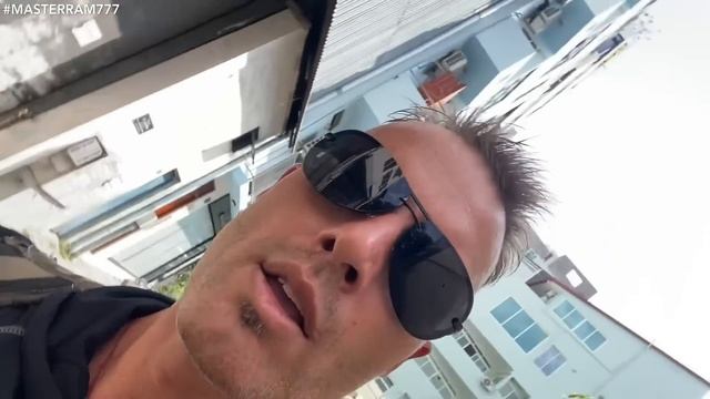 МАЛЕ, Сок за 90$ в сутки! Нихуасе Мальдивы! Мастер Рэм 2023 г. смотреть онлайн