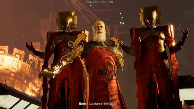 Guardian of the Galaxy Full Gameplay Part 10 | War at Knowhere смотреть онлайн