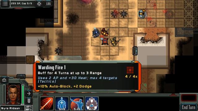 Templar Battleforce Campaign #7-Cultist Ambush смотреть онлайн