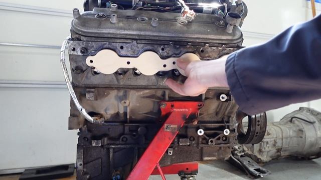 Wood Header flanges get yoself some wooden headers смотреть онлайн