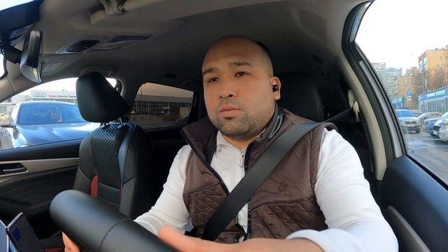 ХАВАЛ F7:БОЛГОНУН ЖАНДЫРЫП ИШТЕДИМ БУГУН ? смотреть онлайн