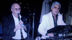 Игорь Мирзоян Кларнет - 2007