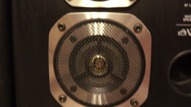 Victor DC-5500 они же SP-E5500+Yamaha RX-V2600_A. Celentano-Confessa