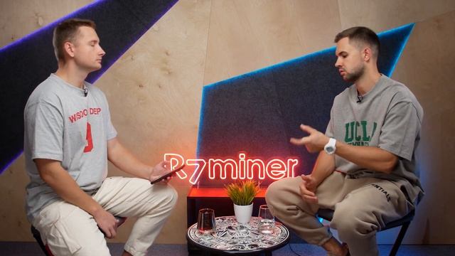 Халвинг биткоина в 2024! Что будет с майнингом? смотреть онлайн
