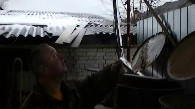 Система подъема мешков с грибным субстратом (System Lifting bags of mushroom substrate) смотреть онлайн