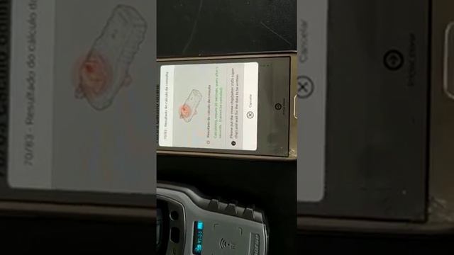 Mini Key Tool Clonagem chip Ford Focus 2015 смотреть онлайн