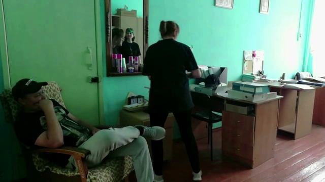 Один день из жизни классного руководителя. МАОУ СШ № 1. 2023 год смотреть онлайн