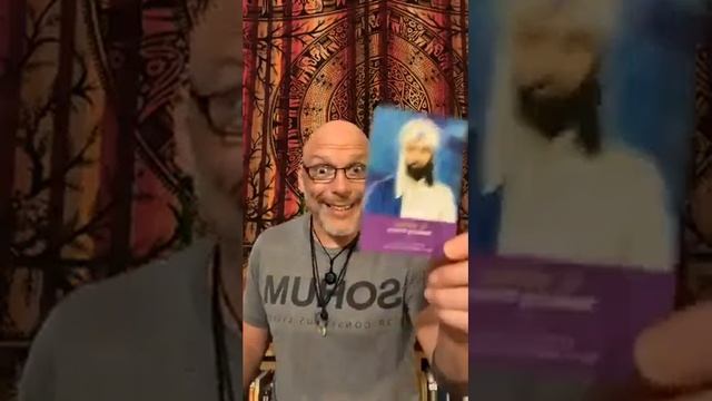 Daily Oracle Reading 9.2.2020 смотреть онлайн