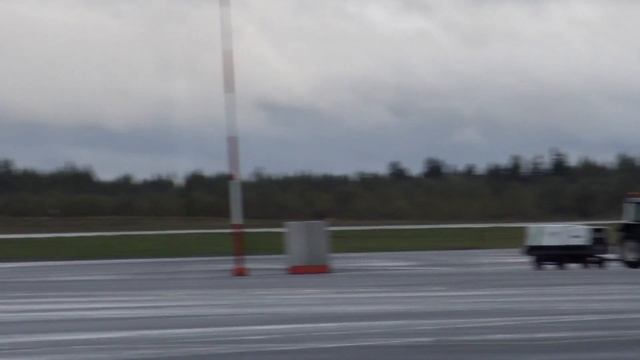 Primera Air Nordic Boeing 737-700 YL-PSG at Tampere-Pirkkala смотреть онлайн