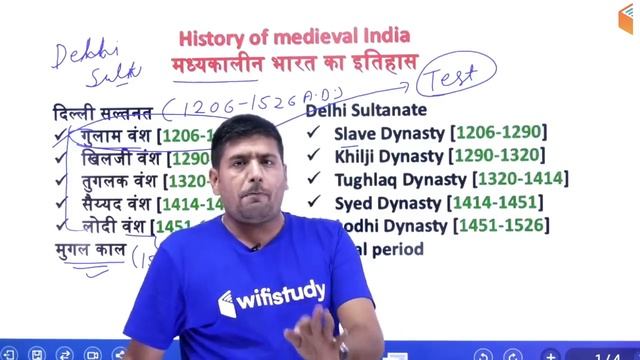 All Competitive Exams | History by Praveen Sir | Introduction смотреть онлайн