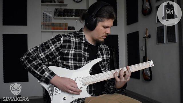 The Police - Every Breath You Take (guitar cover) смотреть онлайн