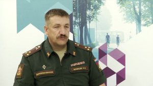 Мобилизационный резерв. Требования и условия заключения контракта. ВК Смоленской области.