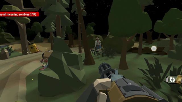 the walking zombies 2 | the walking dead zombies смотреть онлайн