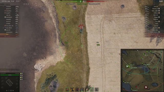 ОБЗОР leFH18B2 как играть WOT│Гайд Левша прем арта 5 уровня ВОТ│105 leFH18B2 оборудование смотреть онлайн